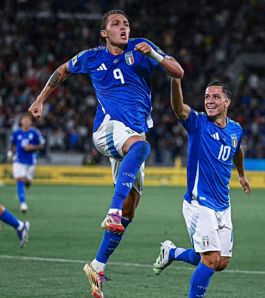 关于欧洲国家队展开搏杀，谁能逆转比分？的信息